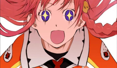 Top wo Nerae 2! Diebuster