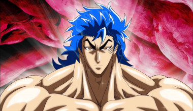 Toriko Movie: Bishokushin no Special Menu