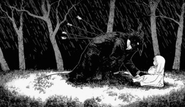 Totsukuni no Shoujo (2022)