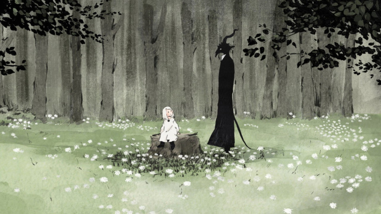 Totsukuni no Shoujo