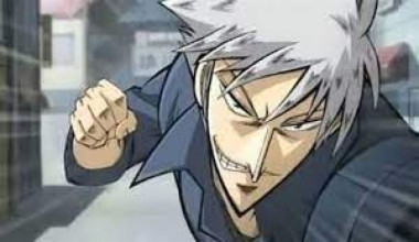 Touhai Densetsu Akagi: Yami ni Maiorita Tensai