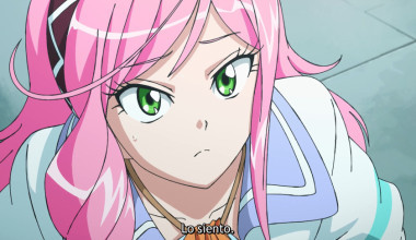 Tousouchuu: Great Mission