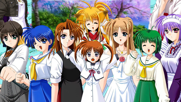 Triangle Heart: Sweet Songs Forever