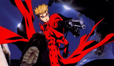 Trigun Latino