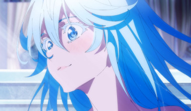 Tsue to Tsurugi no Wistoria S2 capitulo 0