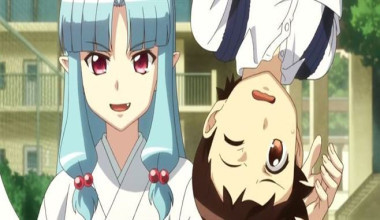 Tsugumomo