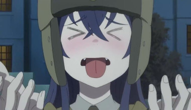 Tsuki to Laika to Nosferatu