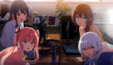 Tune In to the Midnight Heart capitulo 1