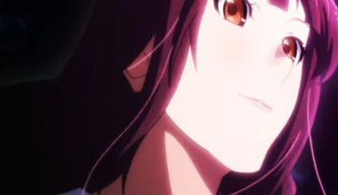 Uchiage Hanabi, Shita kara Miru ka? Yoko kara Miru ka?