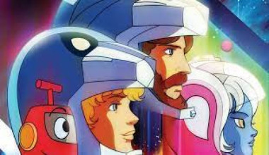 Uchuu Densetsu Ulysses 31 Castellano