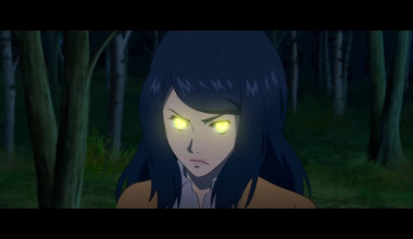 Uchuu no Hou: Reimei-hen