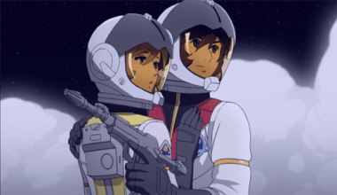 Uchuu Senkan Yamato 2199: Hoshimeguru Hakobune (Space Battleship Yamato 2199: Odyssey of the Celestial Ark)