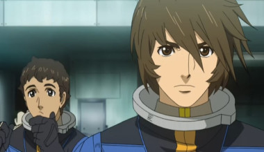 Uchuu Senkan Yamato 2199 (Space Battleship Yamato)