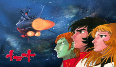 Uchuu Senkan Yamato (Space Battleship Yamato)