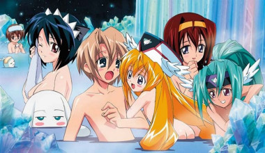 UFO Princess Valkyrie 2