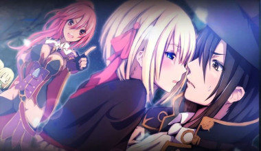 Ulysses: Jeanne d'Arc to Renkin no Kishi