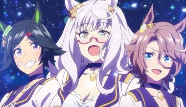 Uma Musume: BNW no Chikai