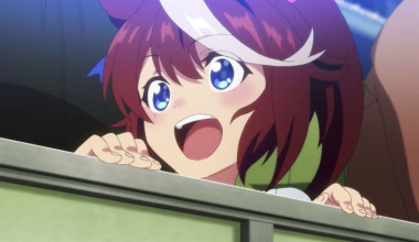 Uma Musume: Pretty Derby 2