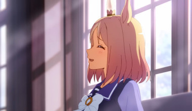 Uma Musume: Pretty Derby - Road to the Top