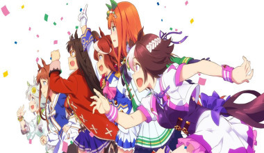 Uma Musume: Pretty Derby