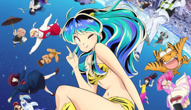Urusei Yatsura (2022) 2nd Season