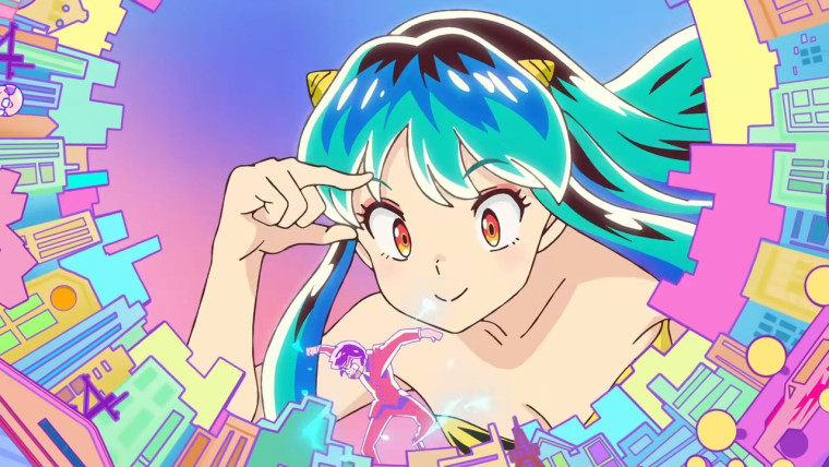 Urusei Yatsura (2022) 2nd Season