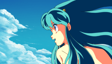Urusei Yatsura Movie 1: Only You