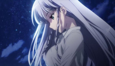 Ushinawareta Mirai wo Motomete