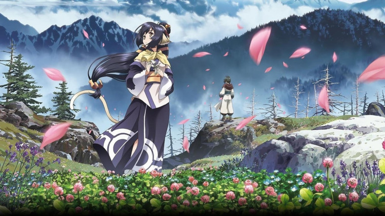 Utawarerumono: Tusukuru-koujo no Karei Naru Hibi