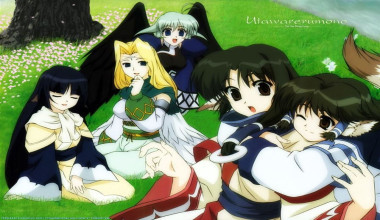 Utawarerumono: Tusukuru-koujo no Karei Naru Hibi