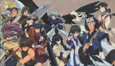 Utawarerumono