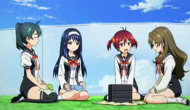 Vividred Operation