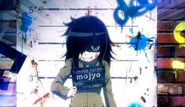 Watashi ga Motenai no wa Dou Kangaetemo Omaera ga Warui! (Watamote)