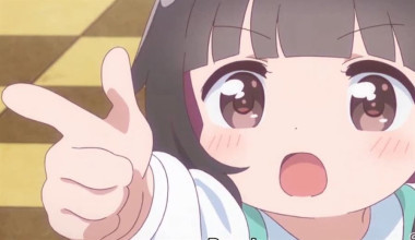 Watashi ni Tenshi ga Maiorita