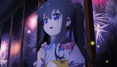 Watashi ni Tenshi ga Maiorita! Precious Friends