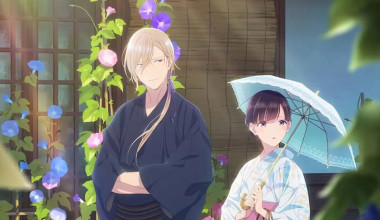 Watashi no Shiawase na Kekkon