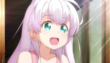 Watashi, Nouryoku wa Heikinchi de tte Itta yo ne!