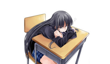 White Album 2nd Season