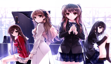 White Album