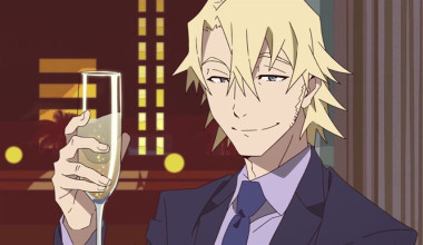 Great Pretender Latino