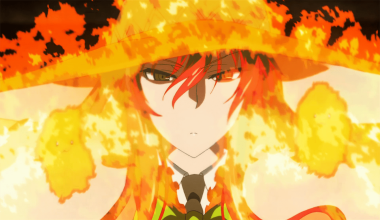 Witch Craft Works: Takamiya-kun to Imouto no Warudakumi