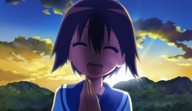 World Witches Hasshin Shimasu!