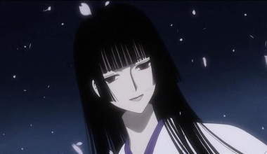 xxxHOLiC Latino