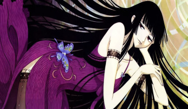 xxxHOLiC Movie: Manatsu no Yoru no Yume