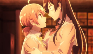 Yagate Kimi ni Naru