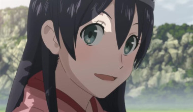 YAKUSOKU NO NANAYA MATSURI