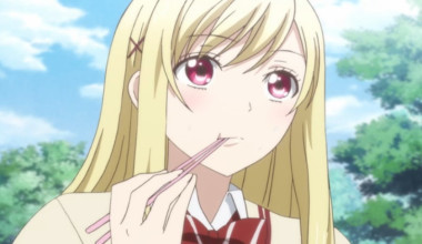 Yamada-kun to 7-nin no Majo