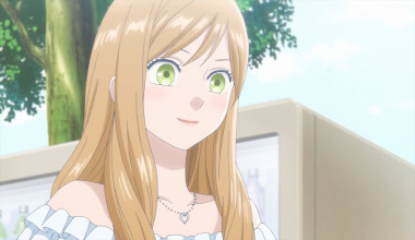 Yamada-kun to Lv999 no Koi wo Suru