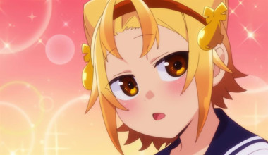 Yatogame-chan Kansatsu Nikki 2nd Season