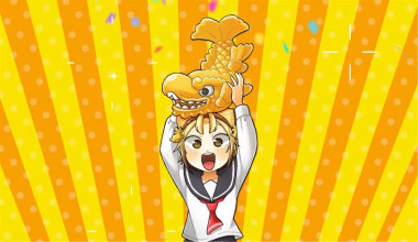 Yatogame-chan Kansatsu Nikki